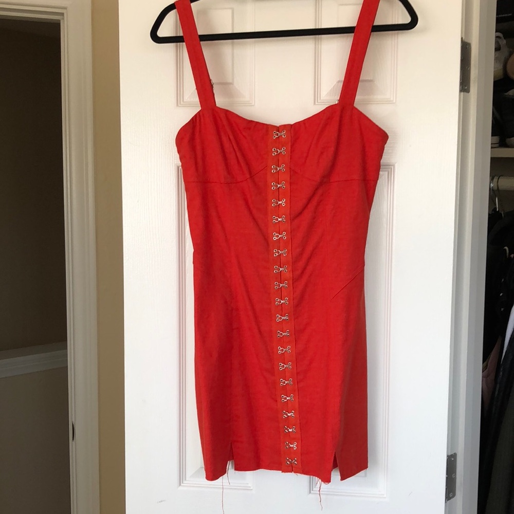 Party dress